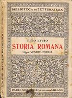 Storia Romana