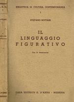 Il Linguaggio Figurativo