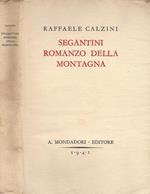 Segantini romanzo della montagna