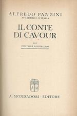 Il Conte Cavour