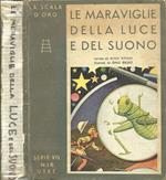 Le Meraviglie Della Luce E Del Suono