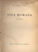 Vita romana