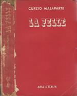La pelle. Storie e racconto