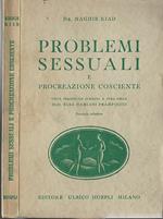 Problemi sessuali e procreazione cosciente