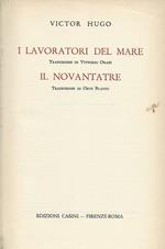 I Lavoratori Del Mare - Il Novantatrè