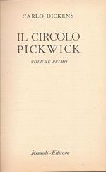 Il Circolo Pickwick