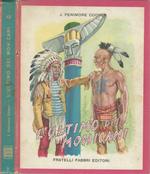 L' ultimo dei Mohicani