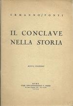 Il Conclave Nella Storia