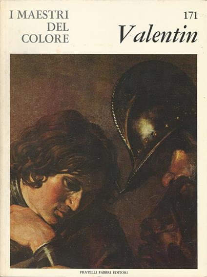 Valentin - copertina