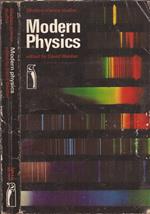 Modern Physics. Selected Readings