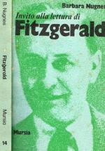 Invito Alla Lettura Di Fitzgerald