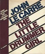 The Little Drummer Girl