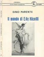 Il mondo di Edy Niceli