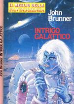 Intrigo Galattico
