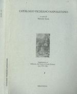 Catalogo Vichiano Napoletano. Supplemento Al Bollettino Del Centro Di Studi Vichiani Anno Xvi 1986