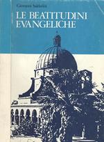 Le BEATiTUDINI EVANGELICHE