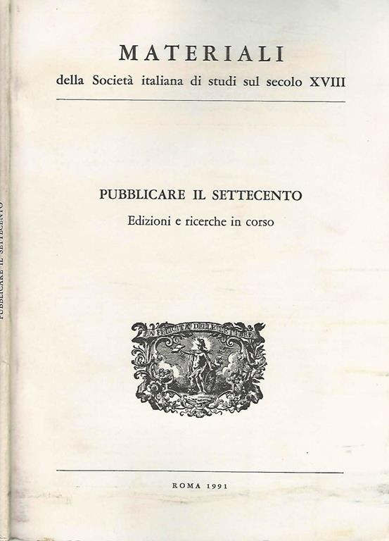 Dischi Fenice