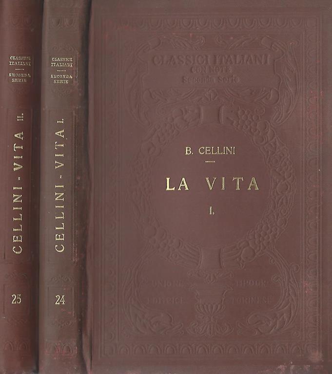 Biblioteca di Babele