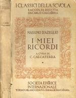 I Miei Ricordi