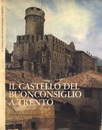 Il Castello del Buonconsiglio a Trento