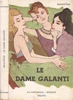 Le dame galanti
