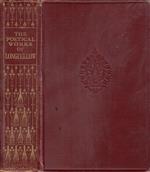 The Poetical works of Henry Wadsworth Longfellow