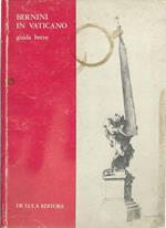 Bernini In Vaticano. Guida Breve