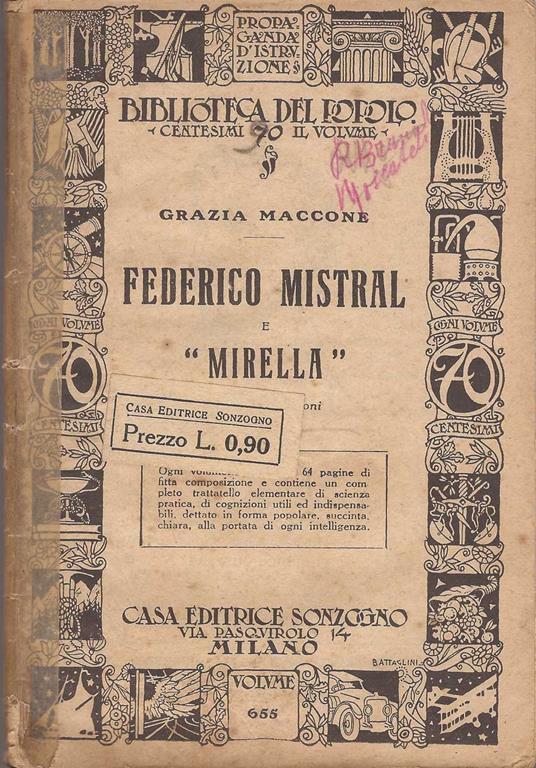 Biblioteca di Babele