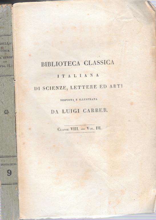 Biblioteca di Babele