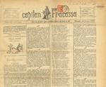 Capitan Fracassa Anno Iii N.164