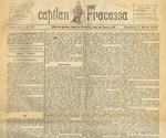 Capitan Fracassa Anno Iii N.63