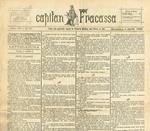 Capitan Fracassa Anno Iii N.91
