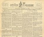 Capitan Fracassa Anno X N.209