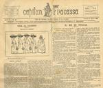 Capitan Fracassa Anno X N.210
