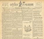 Capitan Fracassa Anno X N.232