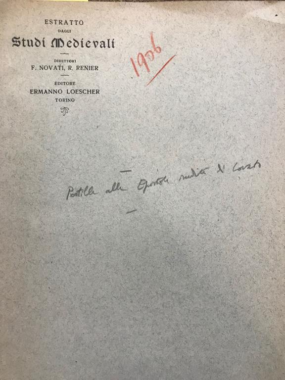 Biblioteca di Babele