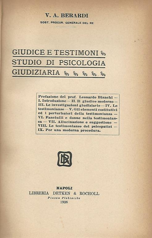 Biblioteca di Babele