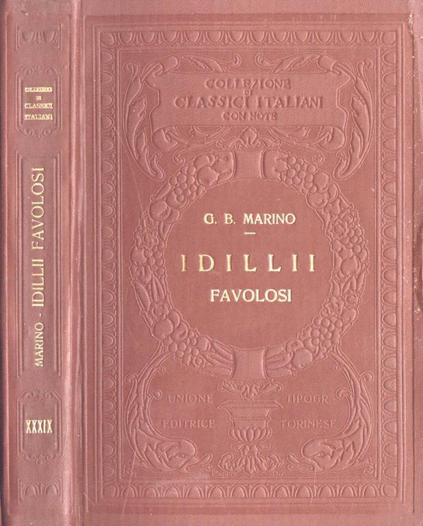 Biblioteca di Babele