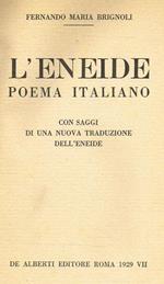 L' Eneide. Poema Italiano