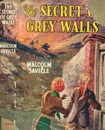 The Secret Of Grey Walls