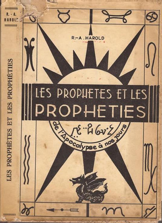 Apocalypse. Les Prophetes et les Propheties de l'Apocalypse à nos jours - copertina