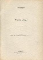 Humanitas