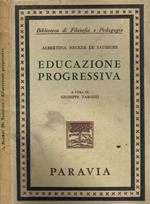 Educazione Progressiva