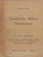 Vocabolario Italiano Ultramoderno