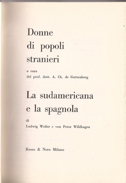 Biblioteca di Babele