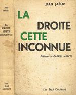 La Droite Cette Inconnue