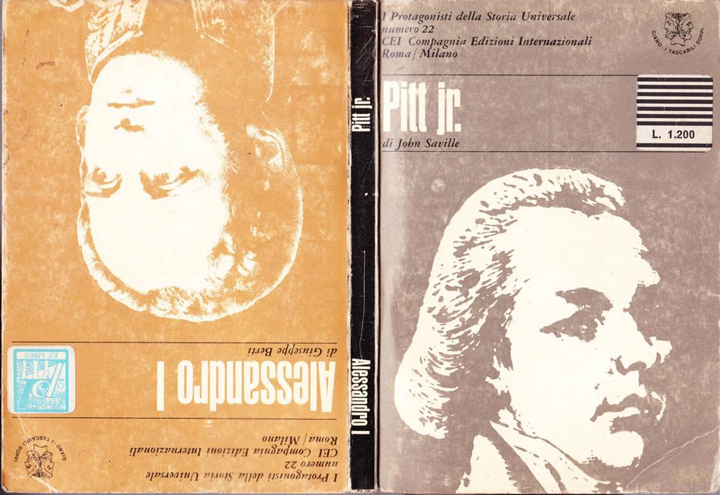 Biblioteca di Babele