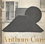 Antony Caro