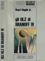 Gli Olz Di Branoff Iv