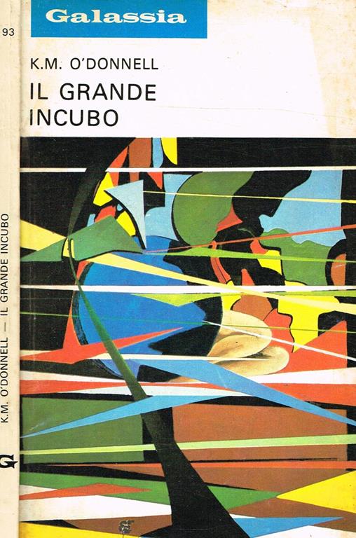 Biblioteca di Babele